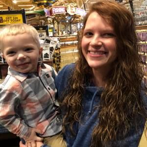 Meet your Posher, Tianna